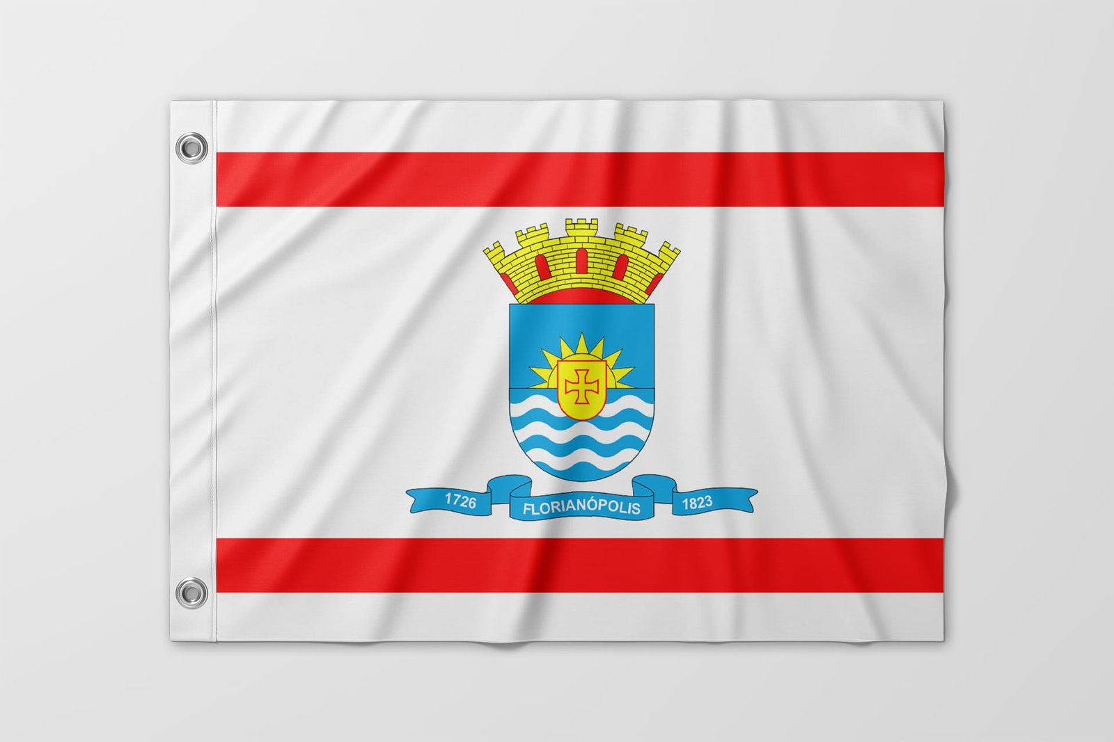 Almeida-Bandeiras-oficiais-e-personalizadas-Bandeiras-de-capitais-do-brasil-bandeira-de-Florianopolis (7)