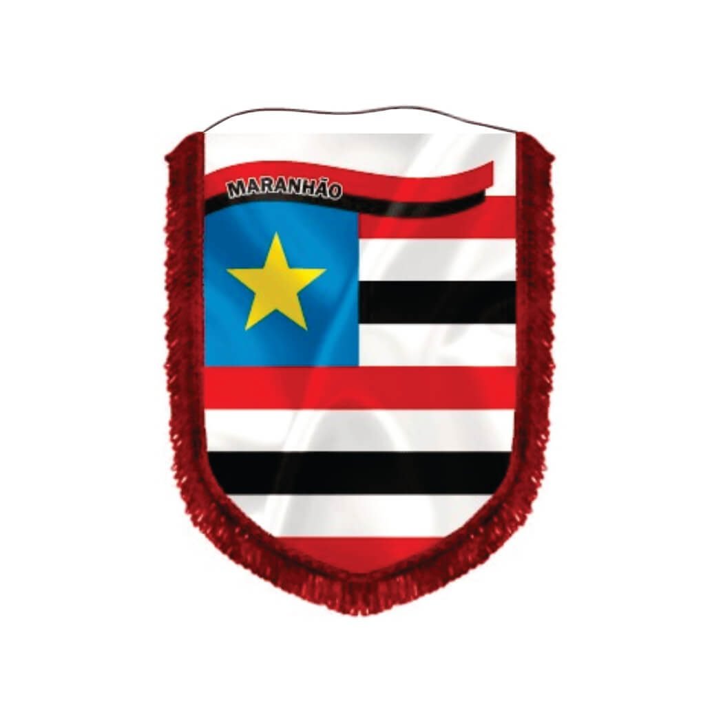 Almeida-Bandeiras-oficiais-e-personalizadas-acessórios-para-bandeiras-flâmulas-de-capitais-flâmula-do-Maranhão