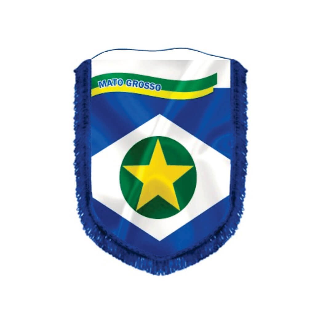 Almeida-Bandeiras-oficiais-e-personalizadas-acessórios-para-bandeiras-flâmulas-de-capitais-flâmula-do-Mato-Grosso
