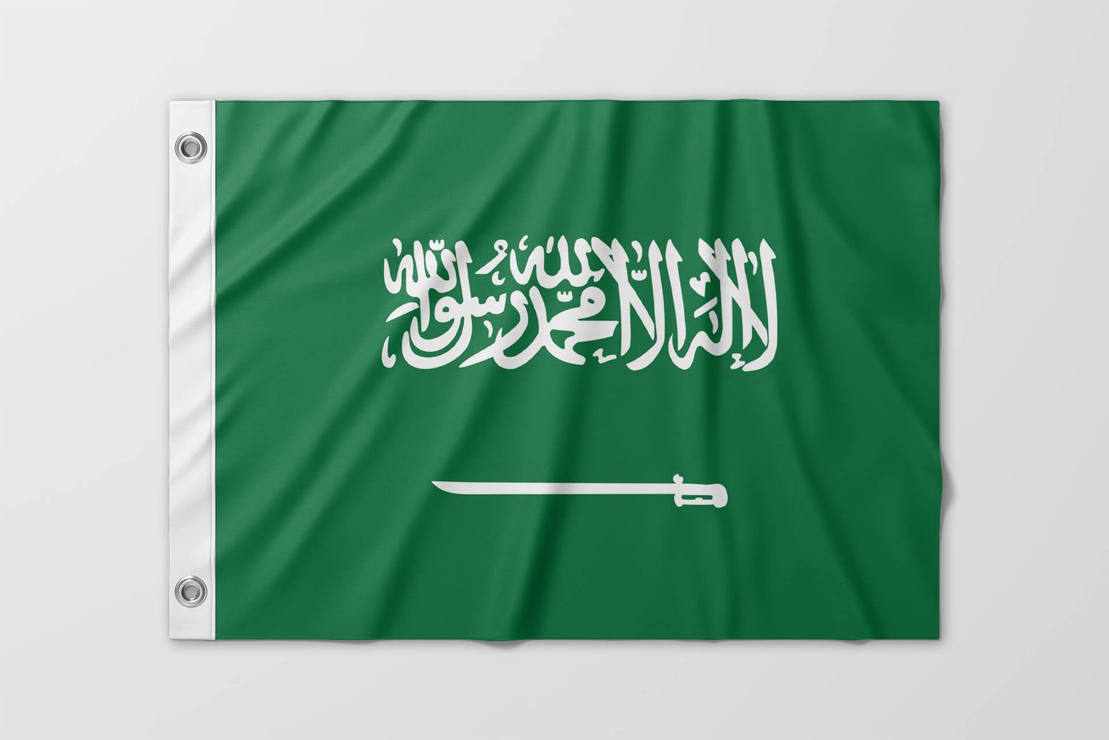 Almeida-bandeiras-oficiais-e-personalizadas-acessórios-para-bandeiras-bandeira-de-países-bandeira-da-Arabia-Saudita