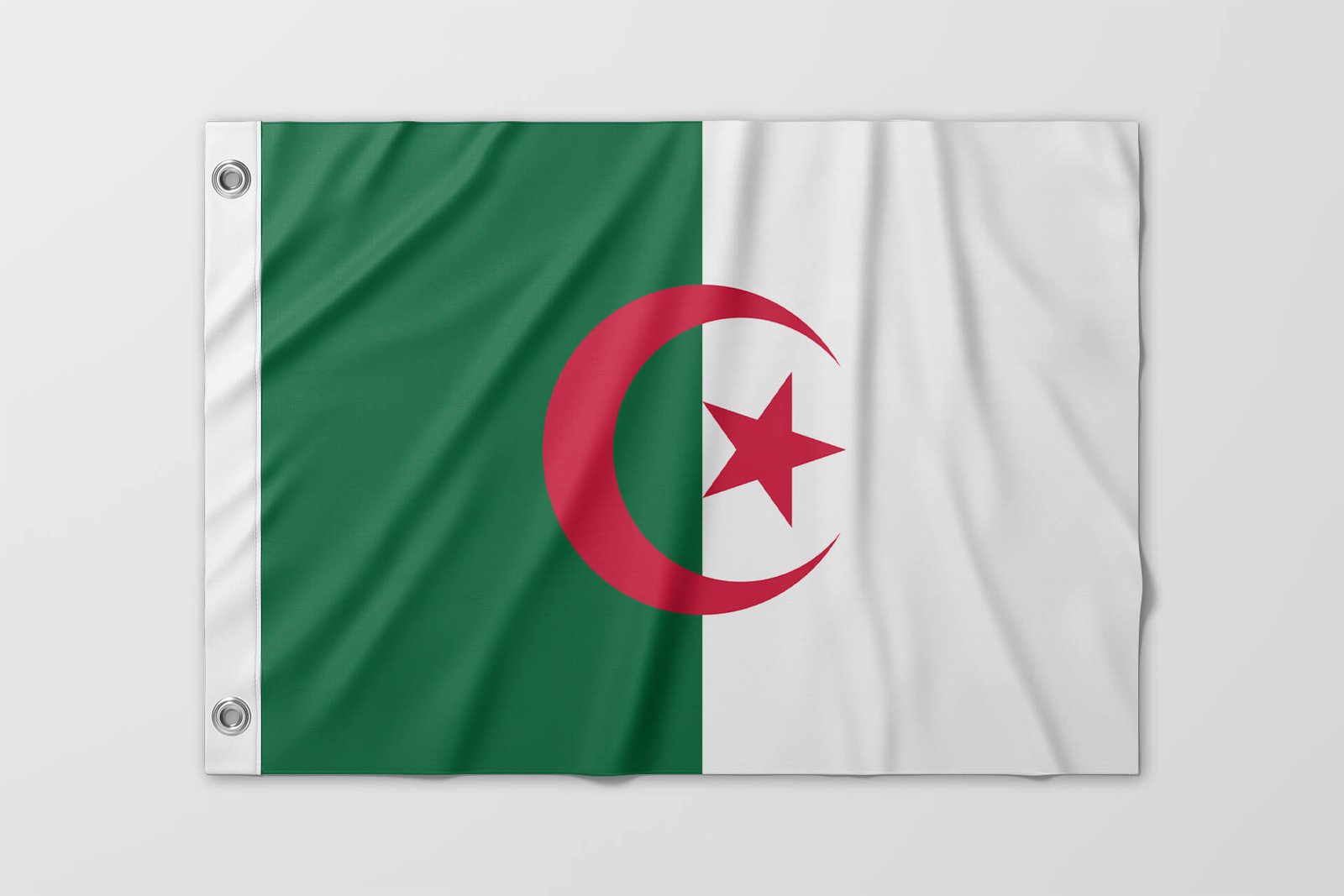 Almeida-bandeiras-oficiais-e-personalizadas-acessórios-para-bandeiras-bandeira-de-países-bandeira-da-Argélia