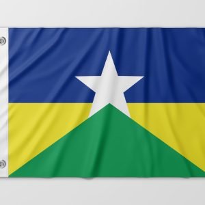 Almeida-Bandeiras-oficiais-e-personalizadas-Bandeiras-de-estados-do-brasil-bandeira-de-Rondonia
