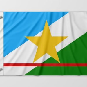 Almeida-Bandeiras-oficiais-e-personalizadas-Bandeiras-de-estados-do-brasil-bandeira-de-Roraima