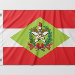 Almeida-Bandeiras-oficiais-e-personalizadas-Bandeiras-de-estados-do-brasil-bandeira-de-Santa-Catarina
