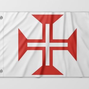 Almeida-Bandeiras-oficiais-e-personalizadas-Bandeiras-historicas-do-brasil-bandeira-da-Ordem-de-Cristo
