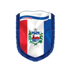 Almeida-Bandeiras-oficiais-e-personalizadas-acessórios-para-bandeiras-flâmulas-de-capitais-flâmula-de-Alagoas