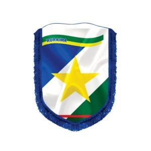 Almeida-Bandeiras-oficiais-e-personalizadas-acessórios-para-bandeiras-flâmulas-de-capitais-flâmula-de-Roraima