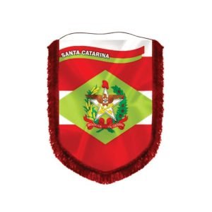 Almeida-Bandeiras-oficiais-e-personalizadas-acessórios-para-bandeiras-flâmulas-de-capitais-flâmula-de-Santa-Catarina