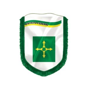 Almeida-Bandeiras-oficiais-e-personalizadas-acessórios-para-bandeiras-flâmulas-de-capitais-flâmula-do-Distrito-Federal