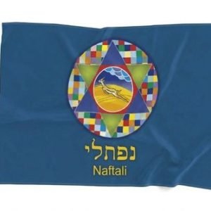 Almeida-Bandeiras-oficiais-e-personalizadas-bandeira-das-12-tribos-de-Israel-bandeira-da-tribo-de-Naftali