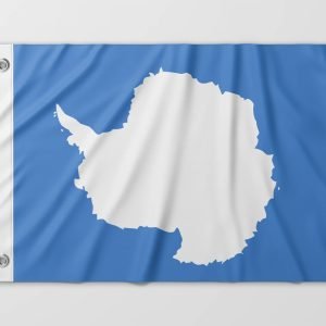Almeida-bandeiras-oficiais-e-personalizadas-acessórios-para-bandeiras-bandeira-bandeira-da-Antártida-Antarctica