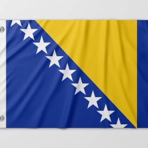 Almeida-bandeiras-oficiais-e-personalizadas-acessórios-para-bandeiras-bandeira-de-países-bandeira-da-Bósnia-e-Herzegovina