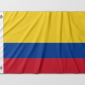 Almeida-bandeiras-oficiais-e-personalizadas-acessórios-para-bandeiras-bandeira-de-países-bandeira-da-Colombia