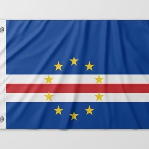 Almeida-bandeiras-oficiais-e-personalizadas-acessórios-para-bandeiras-bandeira-de-países-bandeira-de-Cabo-Verde