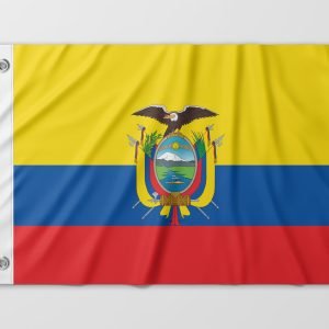 Almeida-bandeiras-oficiais-e-personalizadas-acessórios-para-bandeiras-bandeira-de-países-bandeira-do-Equador