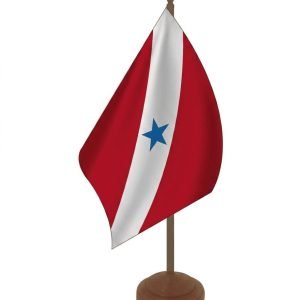 Almeida-bandeiras-oficiais-e-personalizadas-bandeira-de-mesa-de-estadobandeira-de-Estado-de-mesa-polipropileno